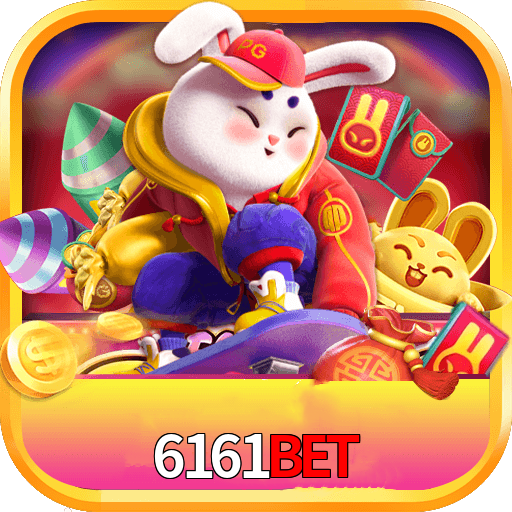 Logo da 6161bet
