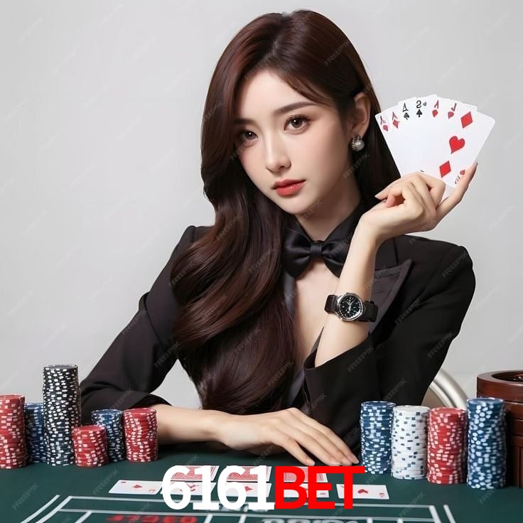 Avaliações dos Jogadores 6161bet