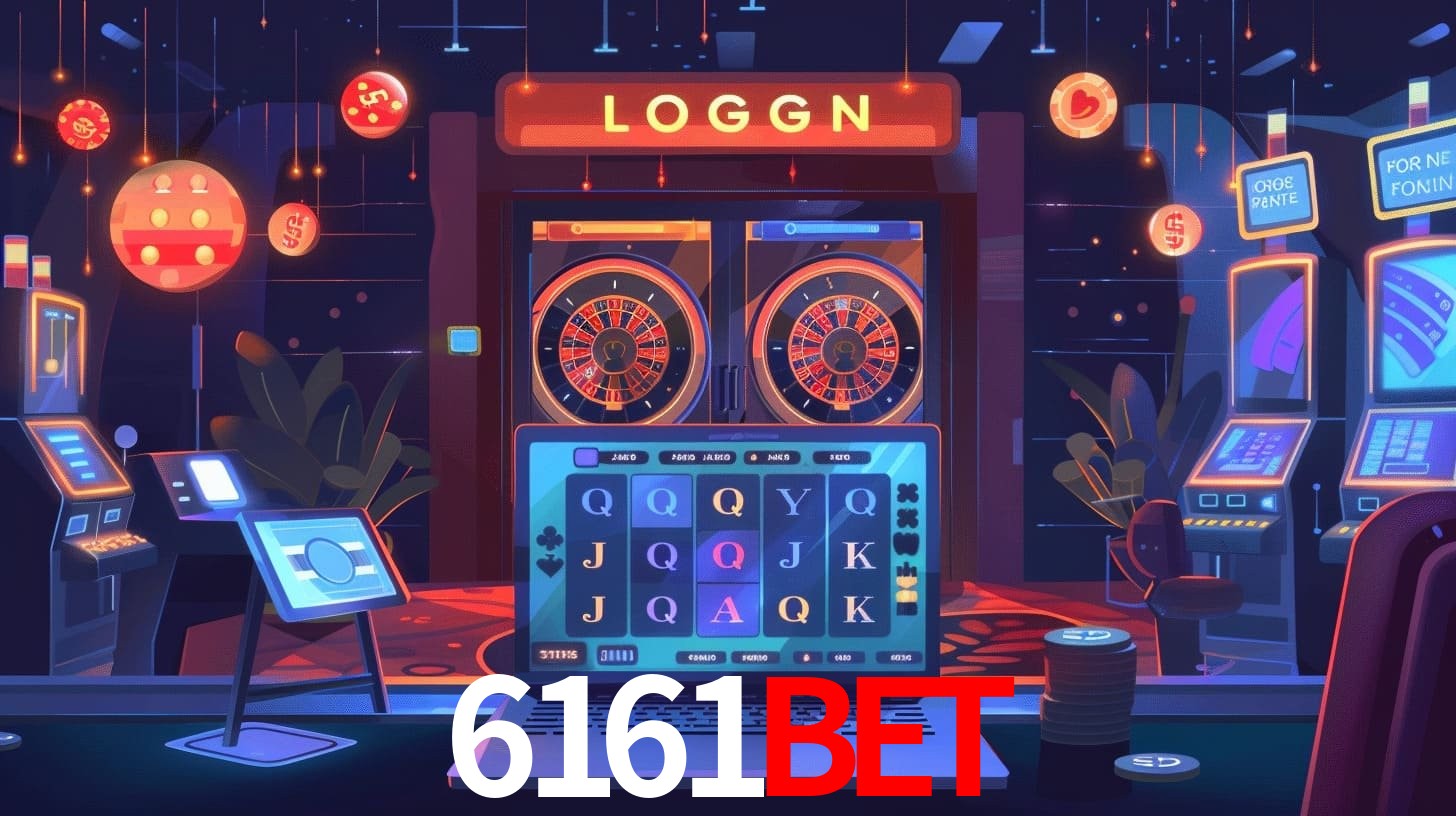 Diretório de Jogos 6161bet