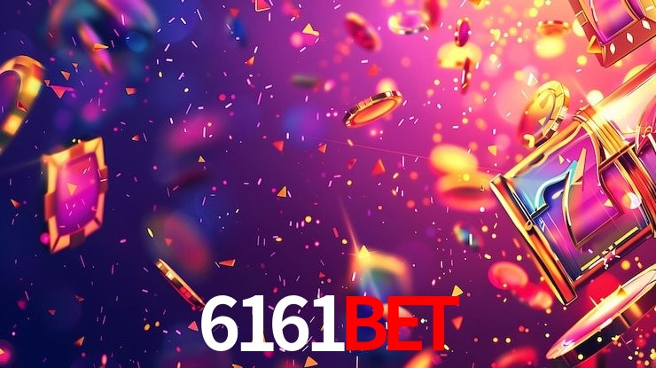 Desvendando o Mundo dos Jogos Virtuais na 6161bet