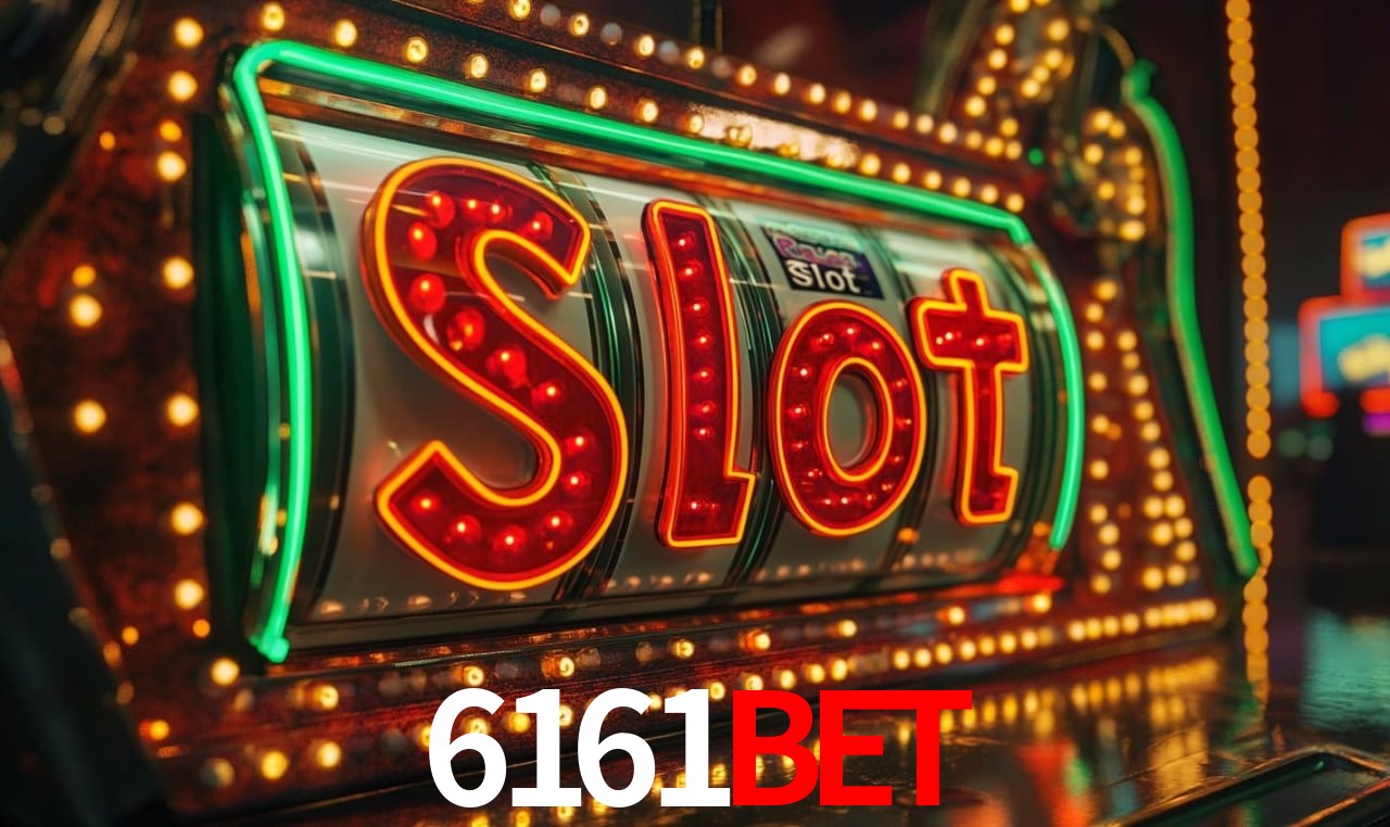 Recursos de Bônus 6161bet