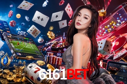 Live Casino 6161bet