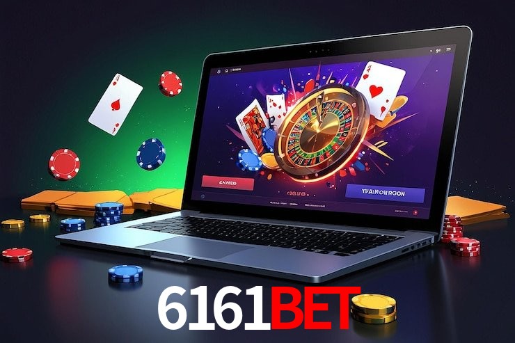 Provedores de Jogos 6161bet