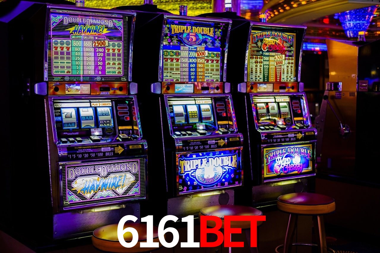 Torneios 6161bet