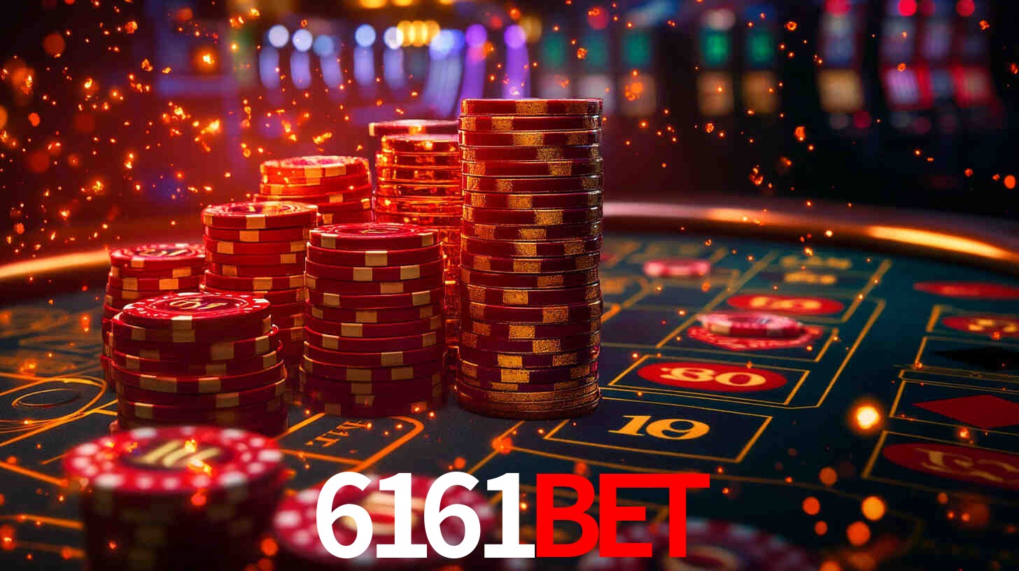 Programa VIP 6161bet
