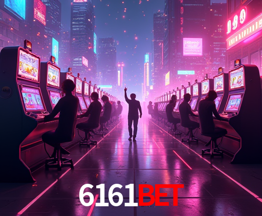 Interface Premium 6161bet