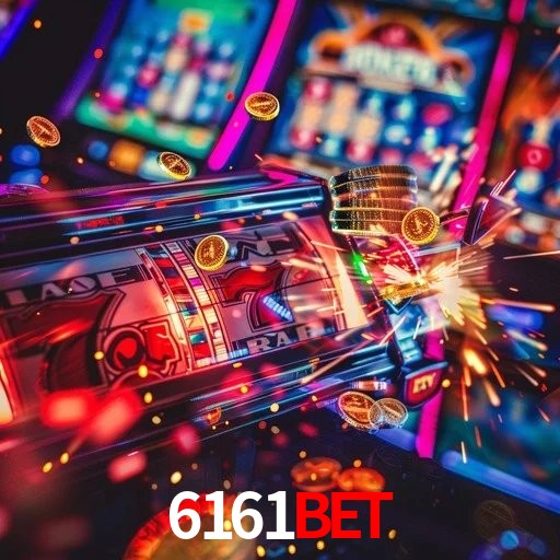 Interface do App 6161bet