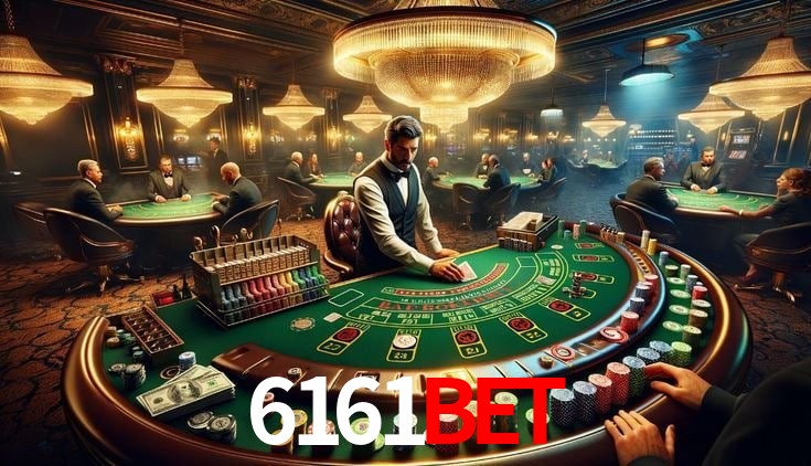 Game Statistics 6161bet