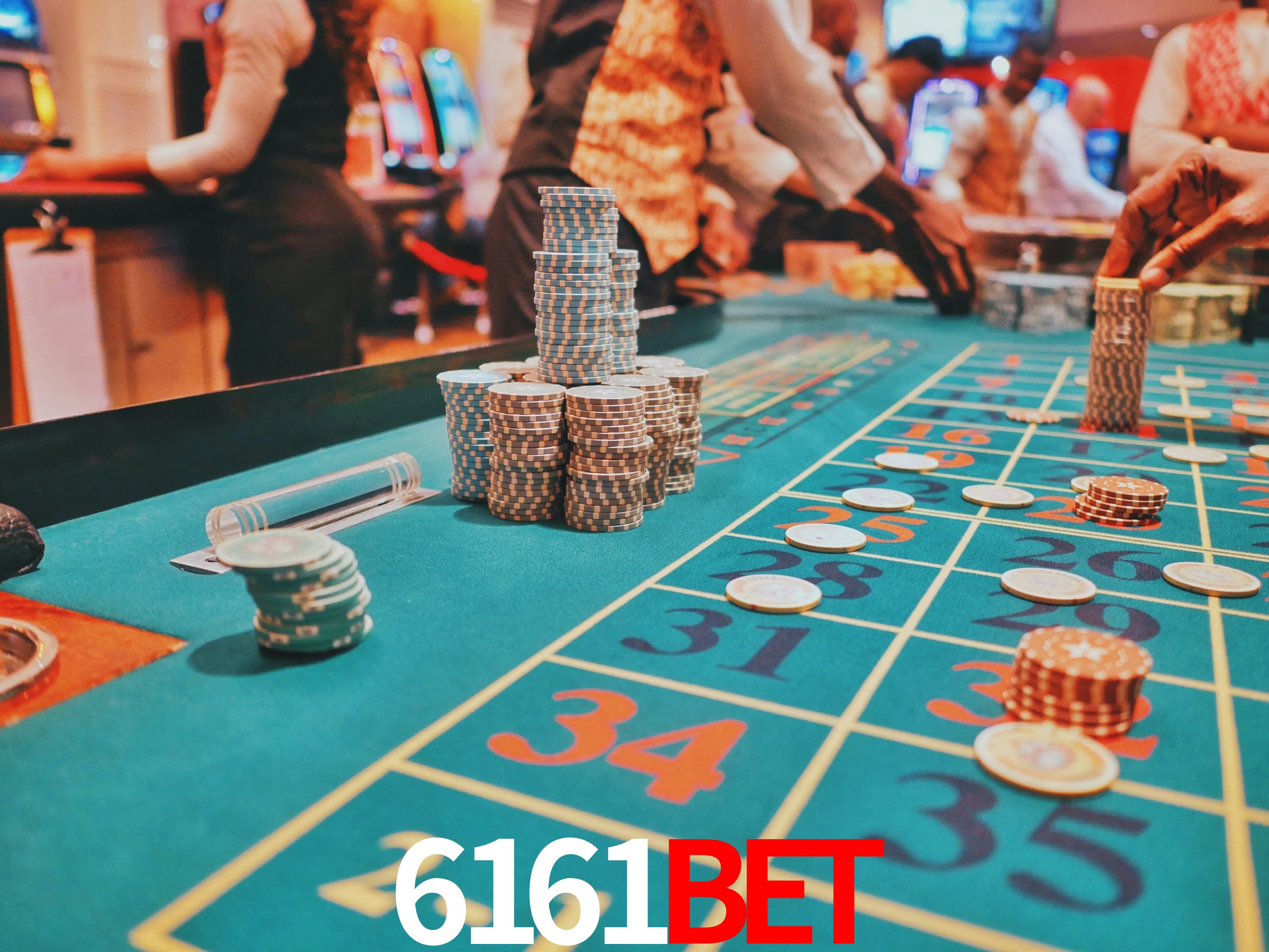 Programa VIP 6161bet