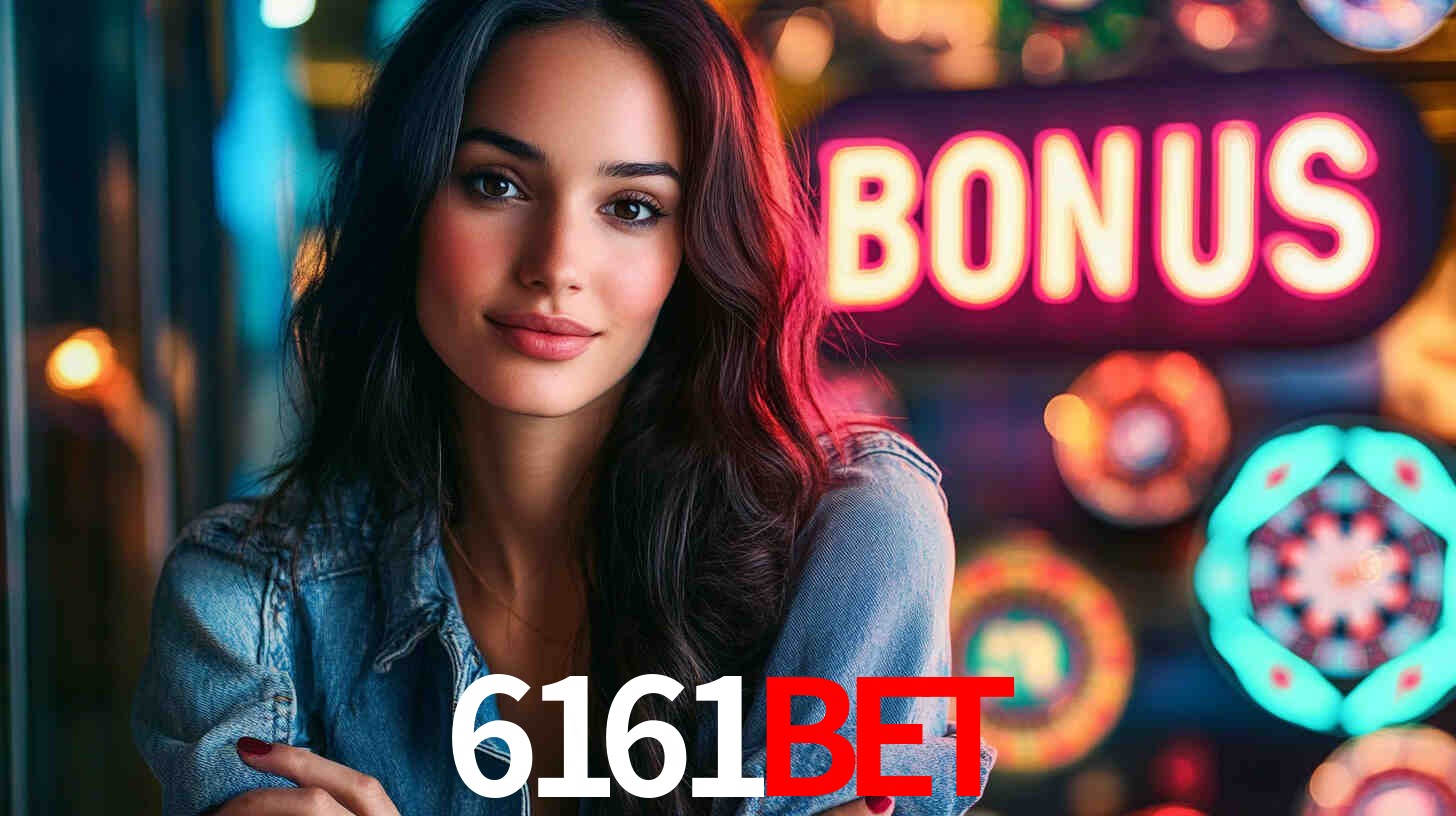6161bet - Plataforma de Cassino Licenciada - 6161bet.com