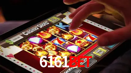 Descubra a Magia dos Jogos de Arcade no 6161bet