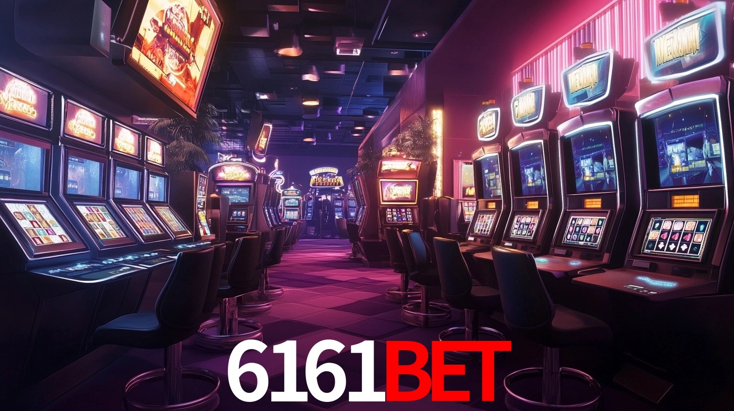 Exclusive Games 6161bet