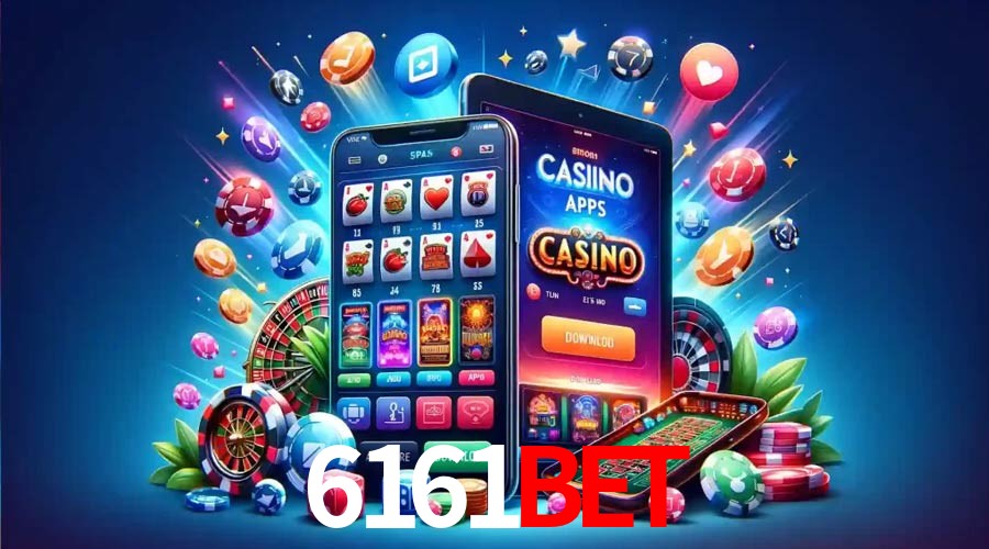 Seasonal Promotions 6161bet