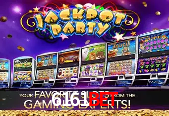 Descubra o Mundo do Cassino Online com 6161bet