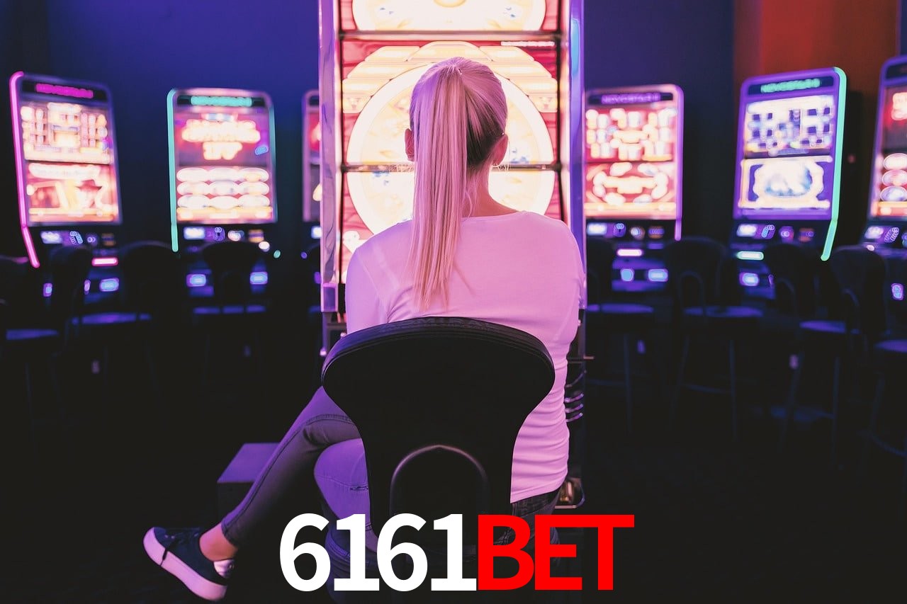 Slot Games 6161bet