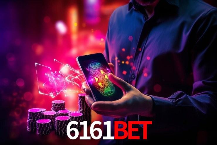 PIX Instantâneo 6161bet
