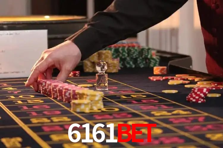 Desvendando o Mundo dos Jogos Virtuais na 6161bet