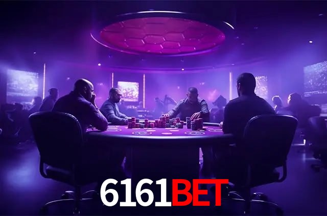Descubra o Programa VIP da 6161bet: Vantagens Exclusivas para Jogadores