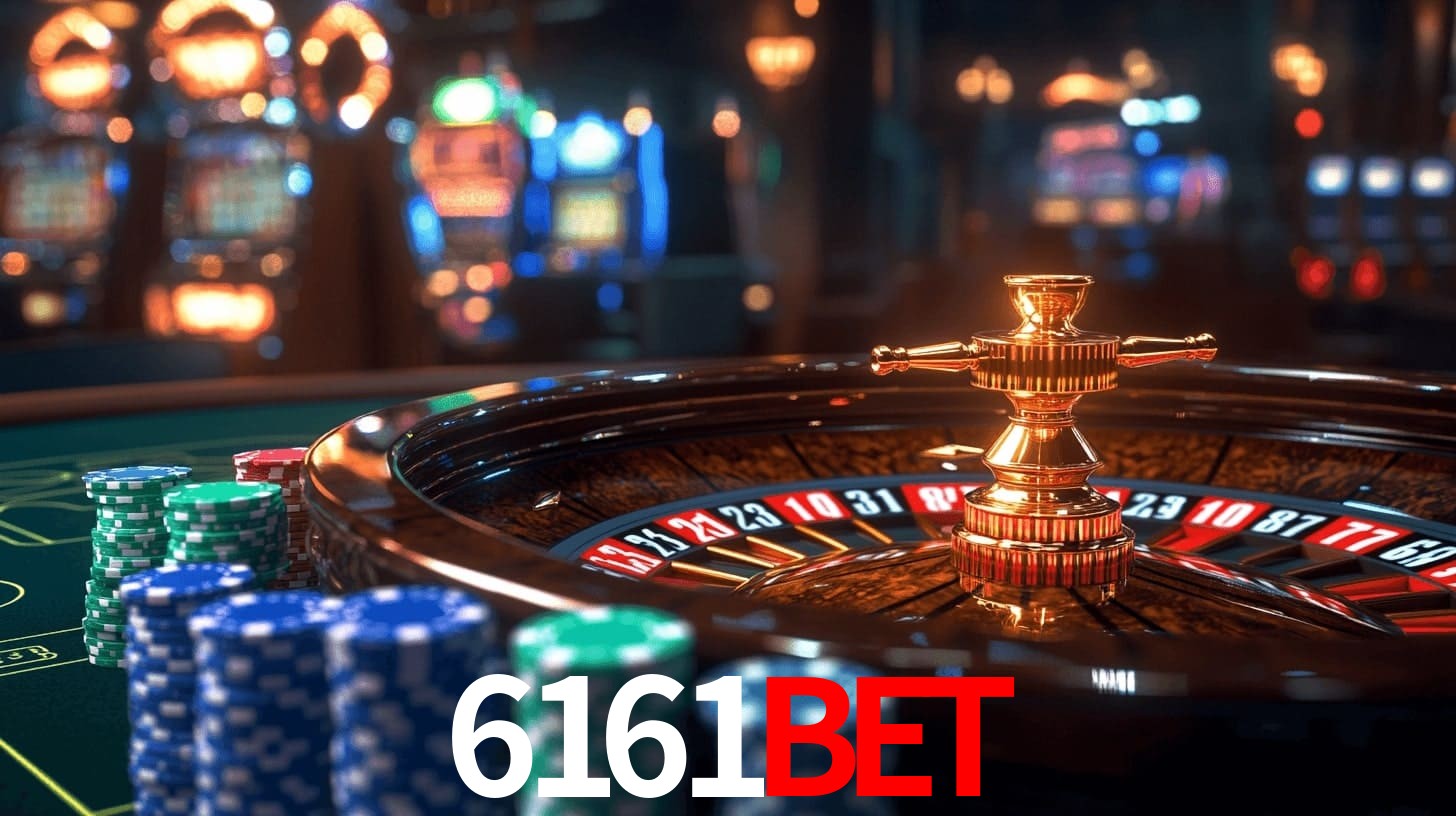 6161bet.com